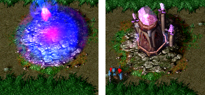 Medium birth for Draenei building
Made by huy60vn