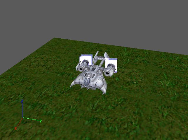 medivac