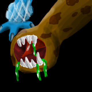 Megapod