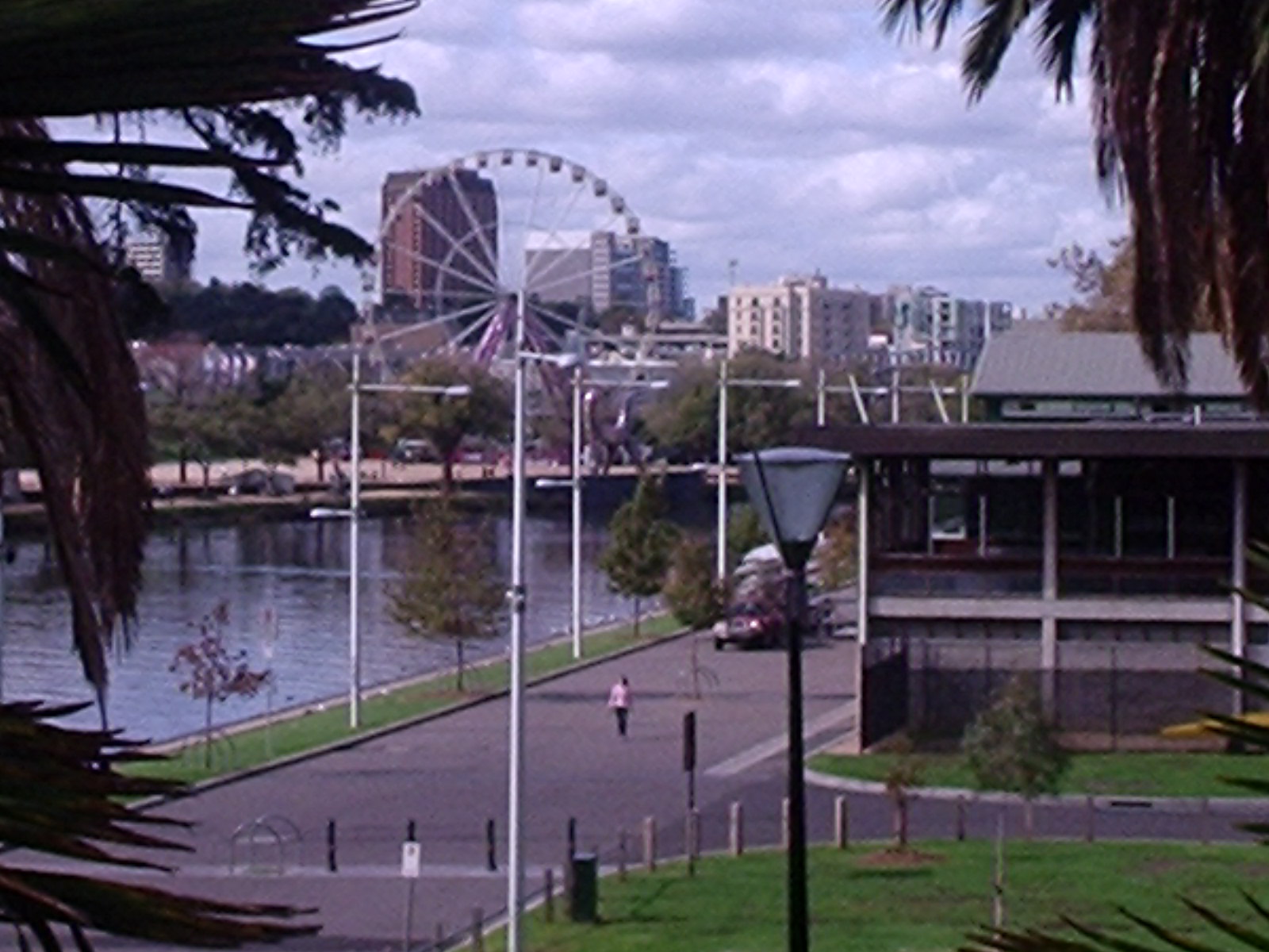 Melbourne