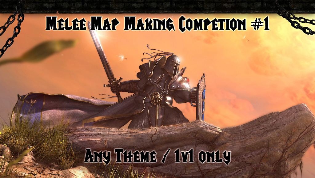 Melee Nation Map Making Contest