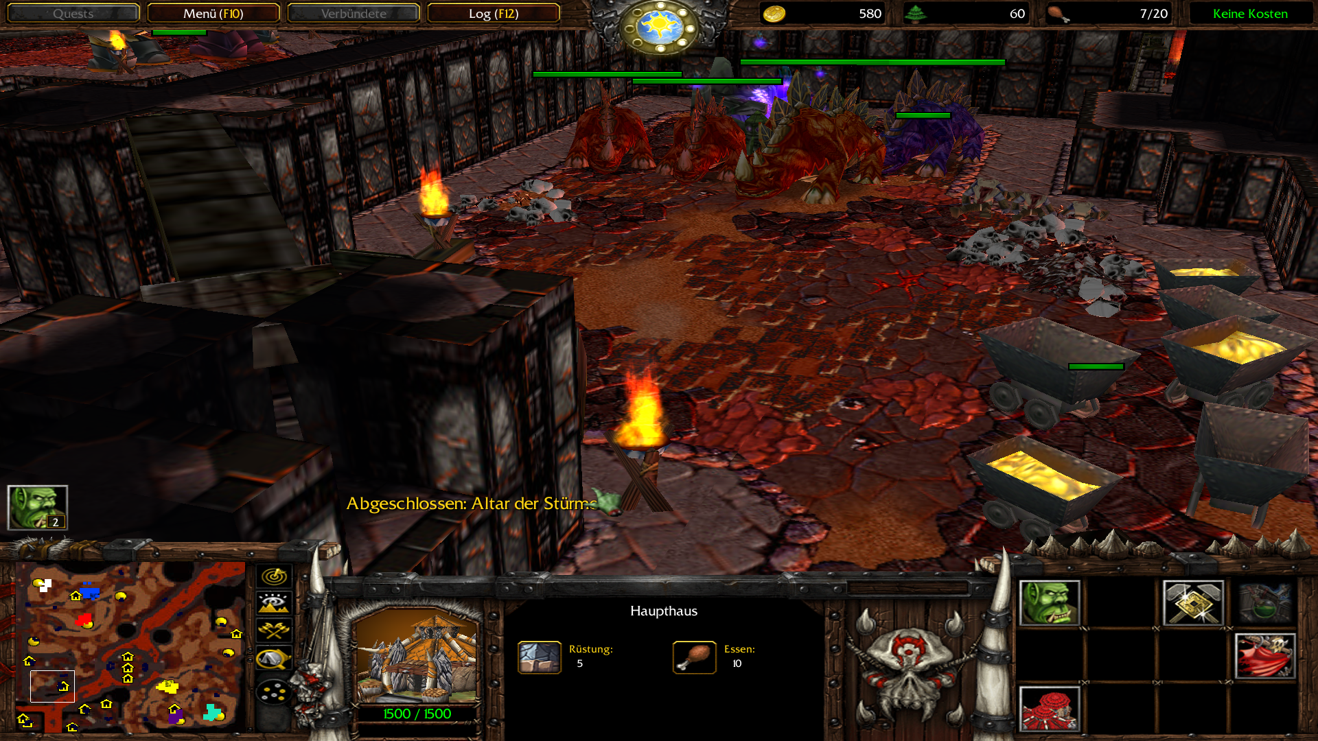 MeleeMap2Screen1