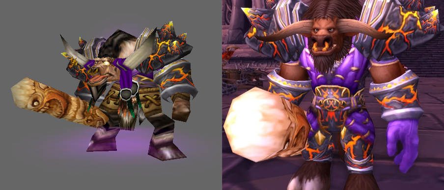 Melgromm Highmountain