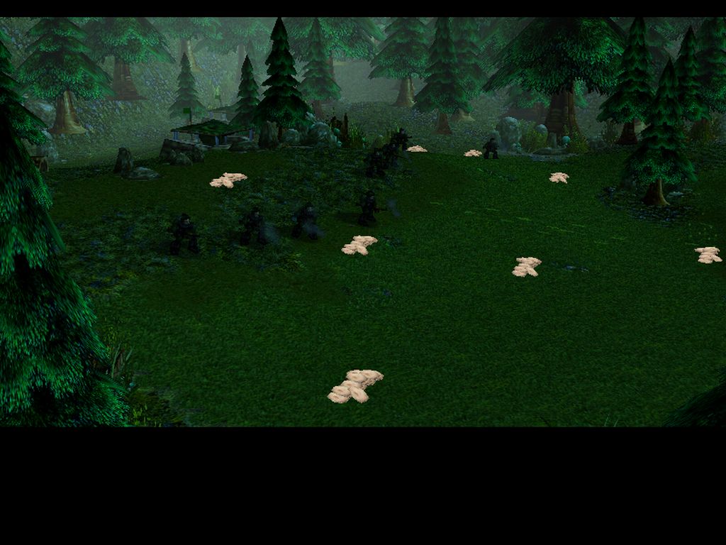Memory Forever : Screenshot 4