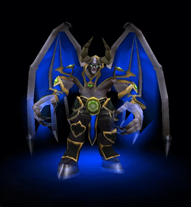 Mephistroth