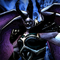 mephistroth