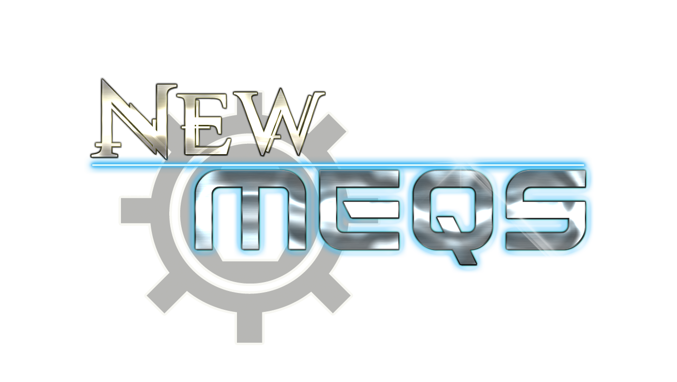 MEQS Logo