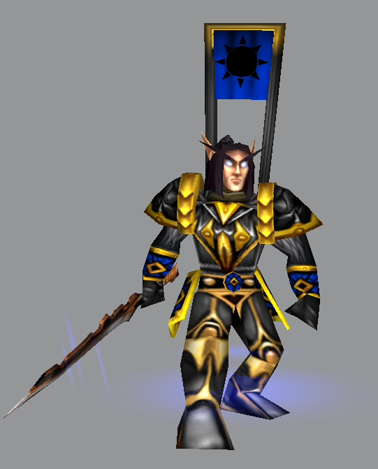 MercenaryBM3