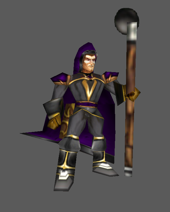 MercenaryHealer