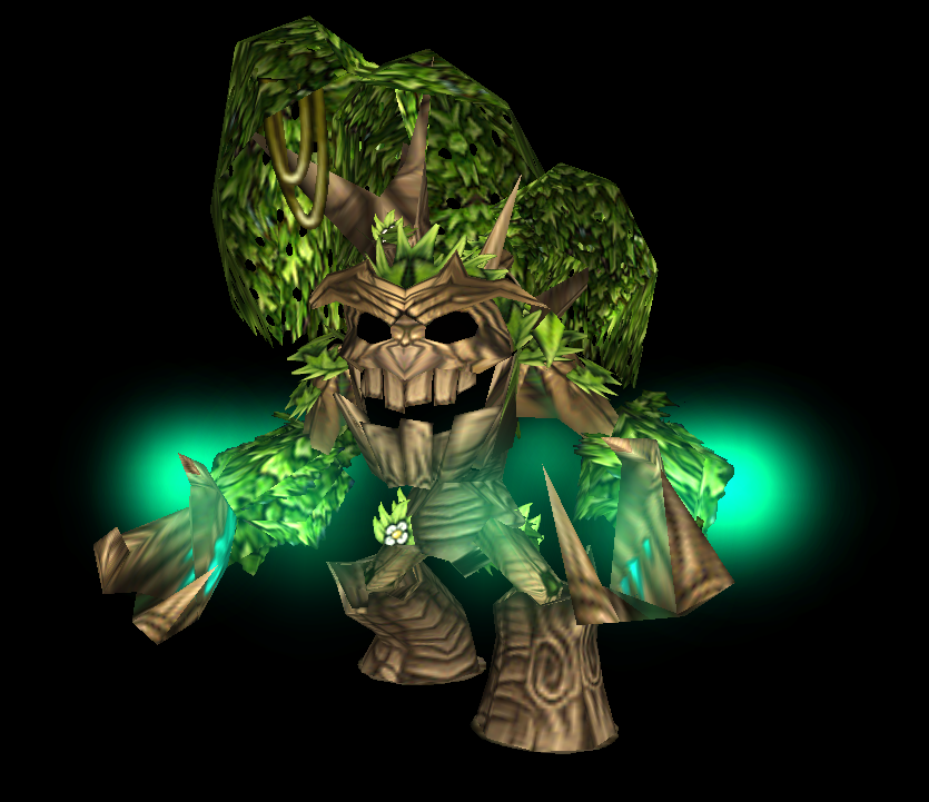 Merciful God in Heaven, I HATE PARTICLES.
