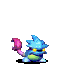 Mercury Djinn Front