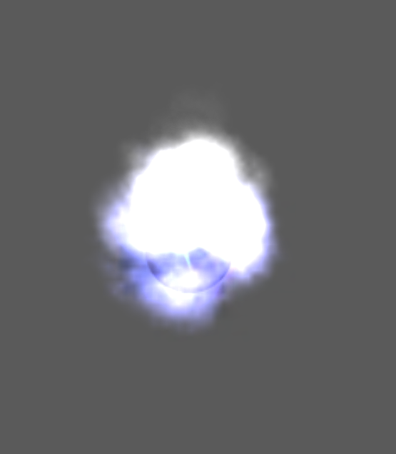MercuryBall