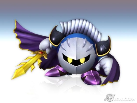 meta knight