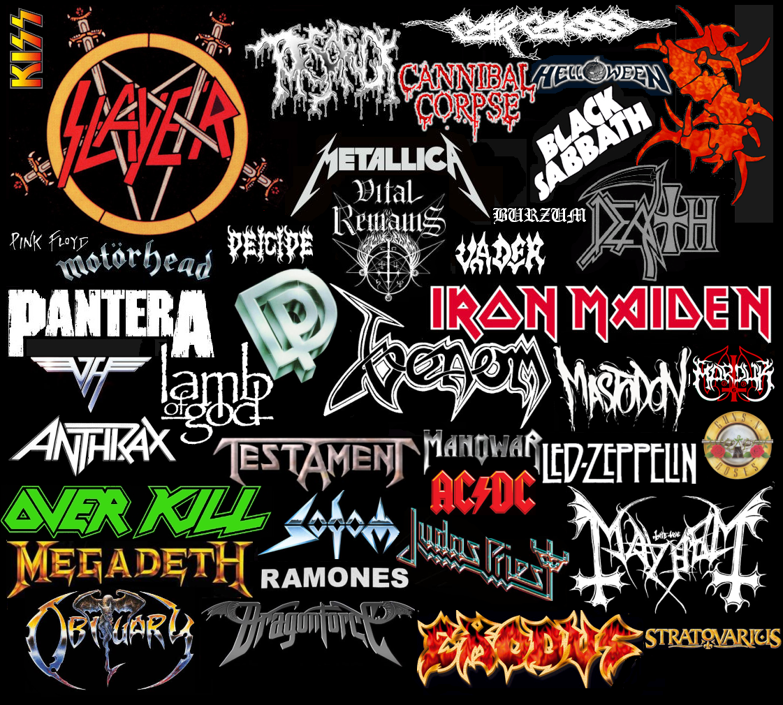#Metal#