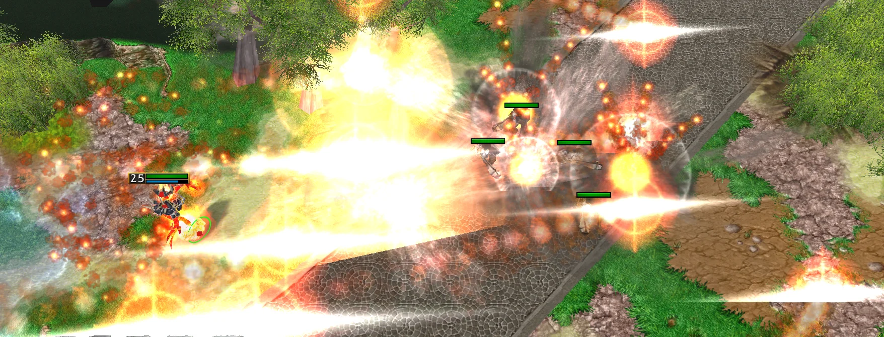 meteorVolcano