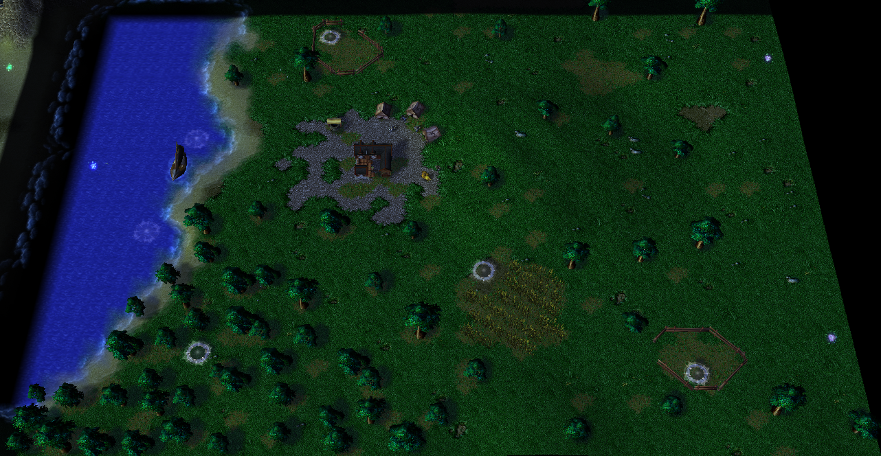 Methir Region