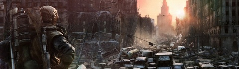 Metro Last Light 2