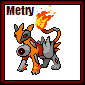 Metry
I got the Idea from My Fyche, They look kind of alike, but this one is more metallic. And if you want a avatar like this one, just ask. If you