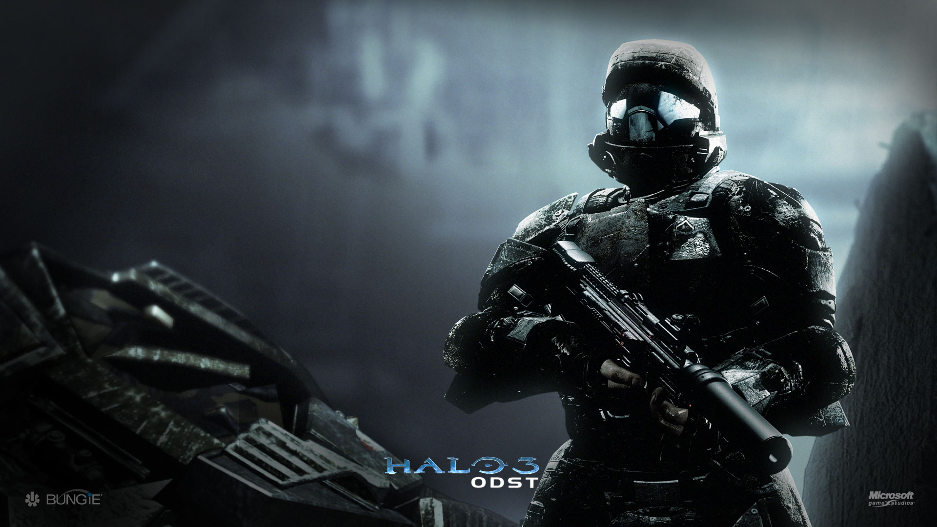 mh odst wallpaper2