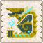 MHP3rd Jinouga Icon