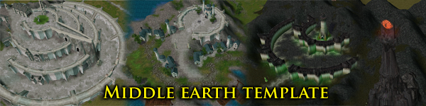 MiddleEarthTemplate