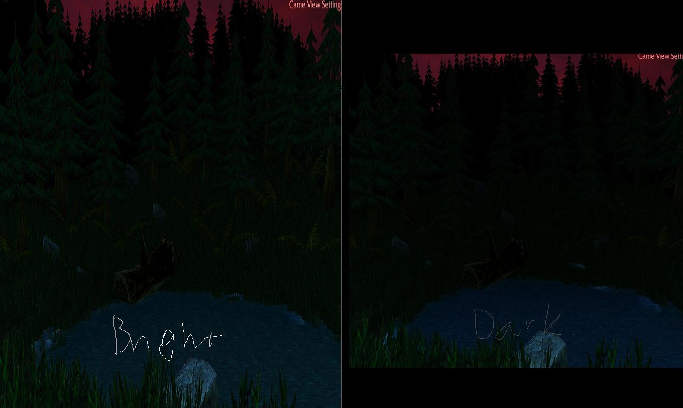 MidnightForestBrightAndDark