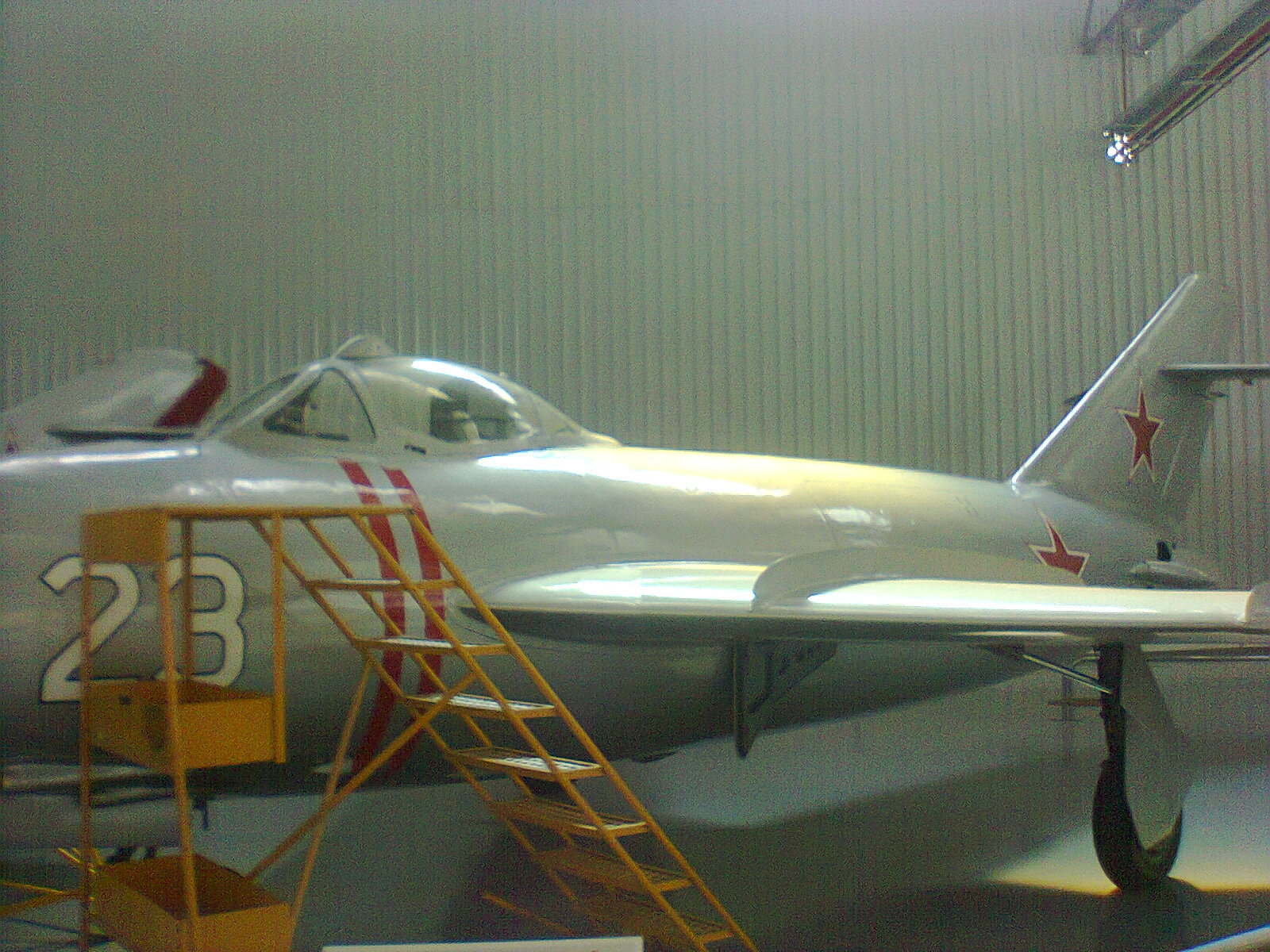 MiG-17