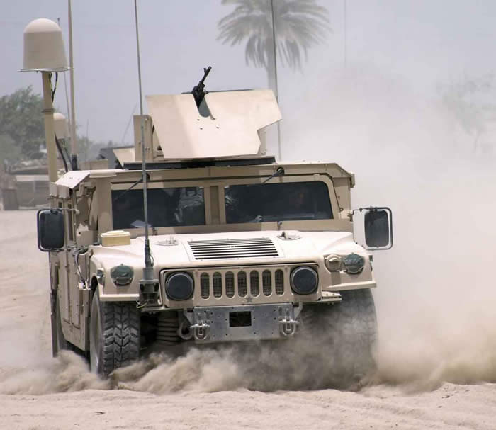 Military
