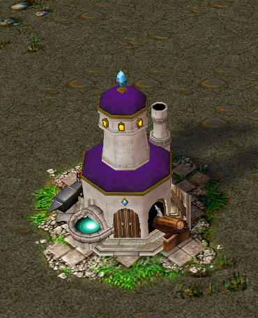 Mill Forge