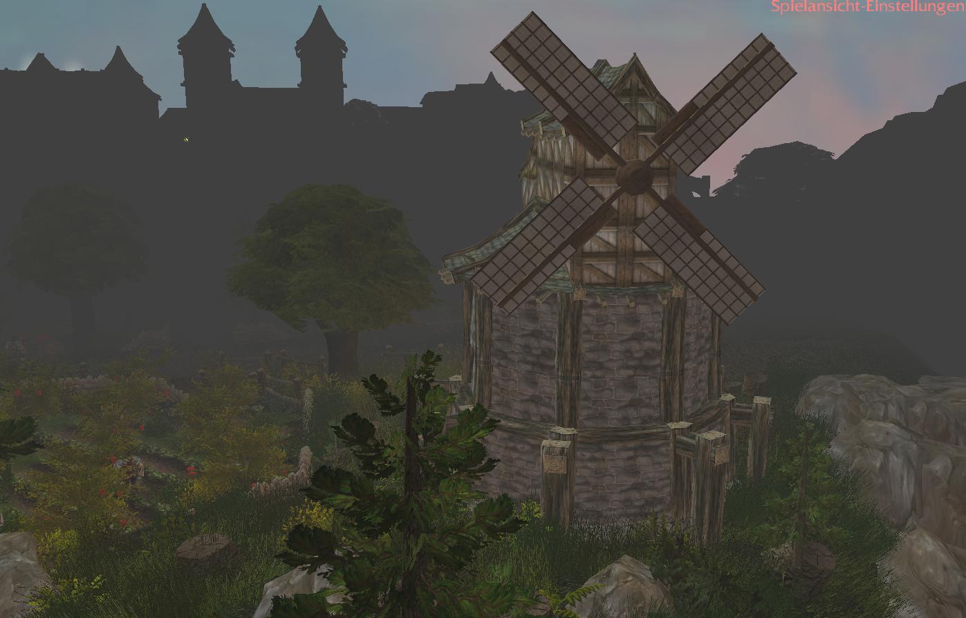 Mill