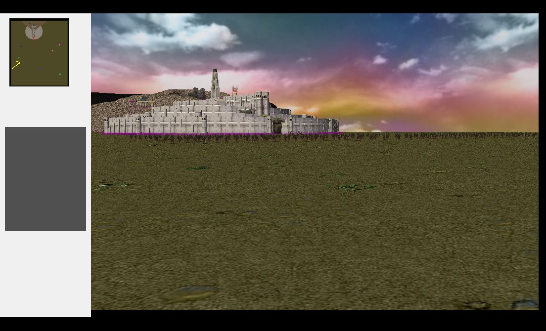 Minas BETA 4