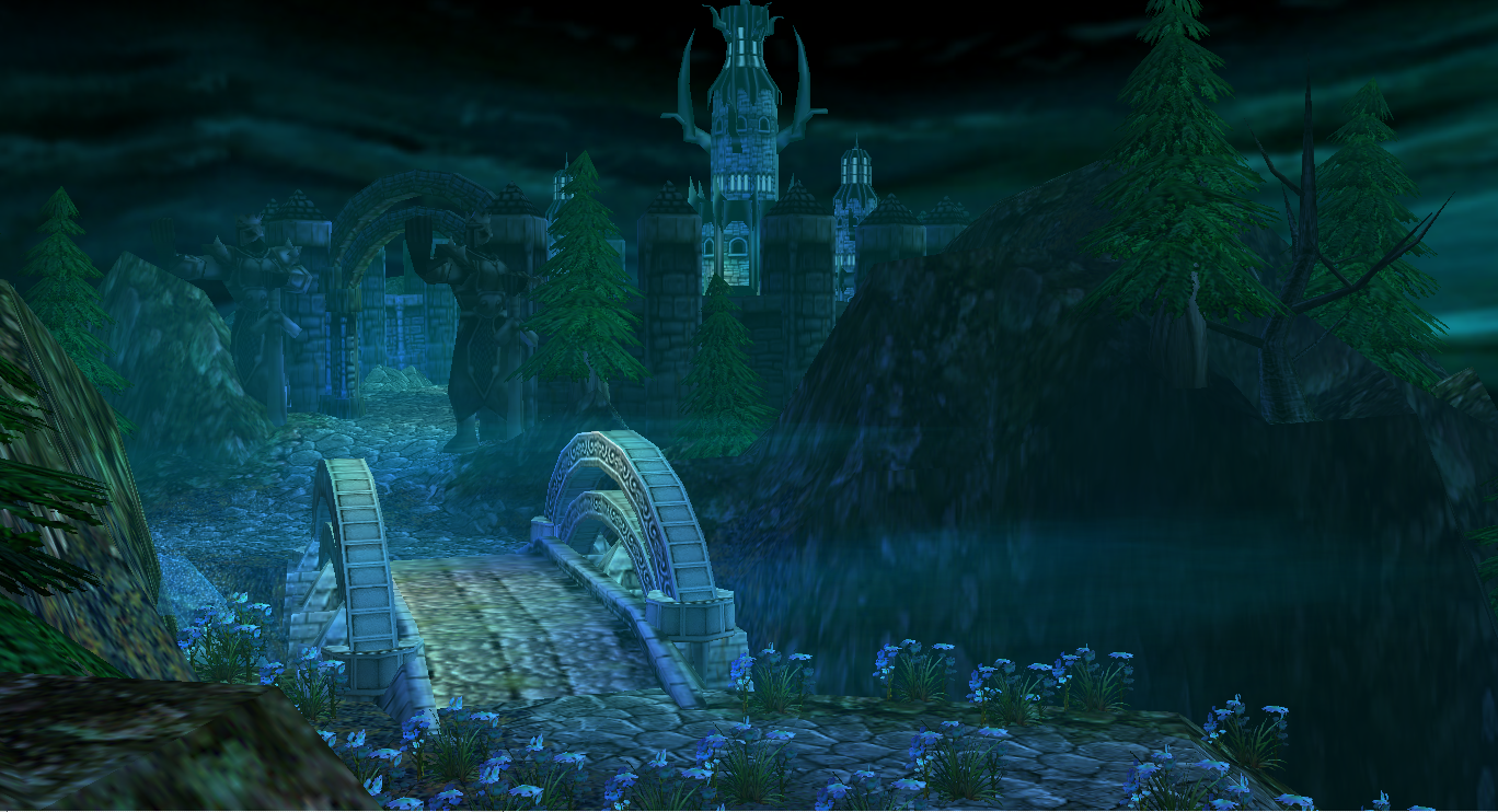 Minas Morgul
