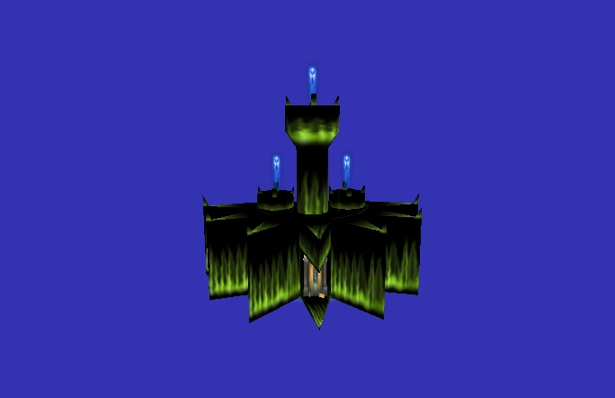 Minas Morgul
