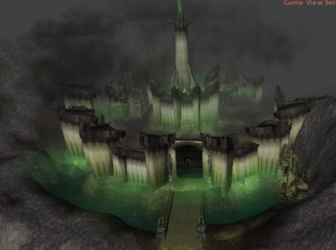 Minasmorgul