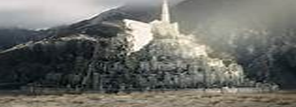 MinasTirith