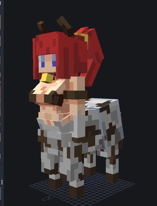 minecraft modding