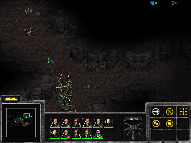 Minecrawler_Hunt_Templer_Old_Mine2