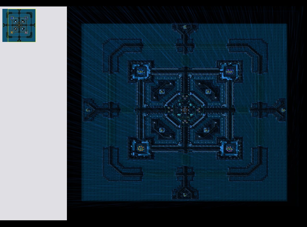 Mini-Mapping #12 WIP 1