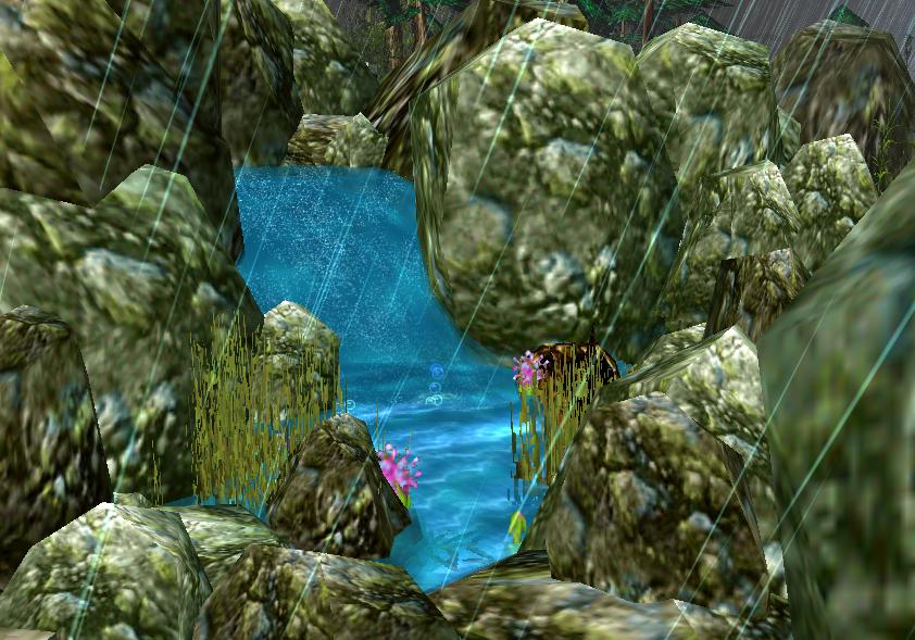Mini RPG Screenies 1