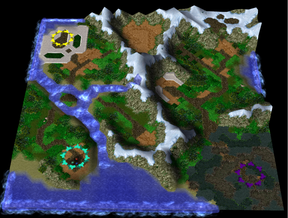 Mini RPG - WiP 2