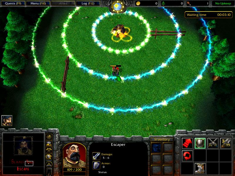 Minigame by Maker