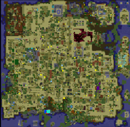 Minimap
