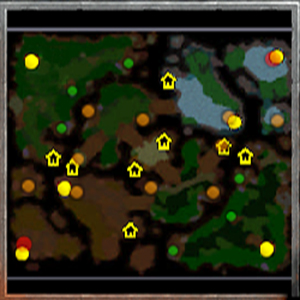 Minimap