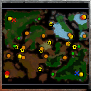 Minimap