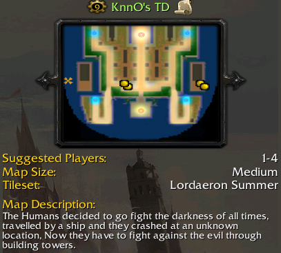 Minimap