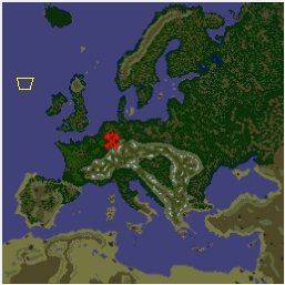 MINIMAPEUROPA