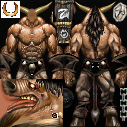 Minotaur