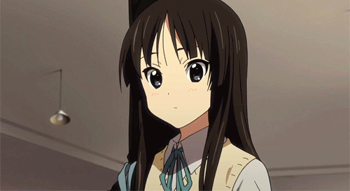 Mio Akiyama | HIVE