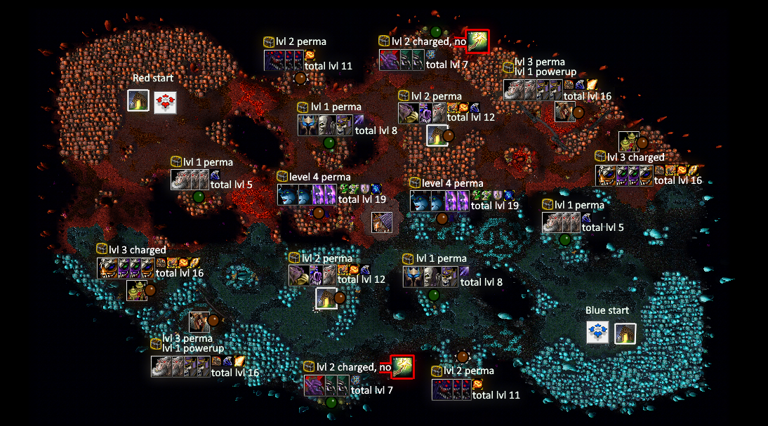 MirageCaveCreeps
