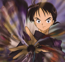 Miroku